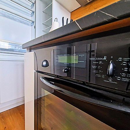 Nissalabella Apartment Ница Екстериор снимка