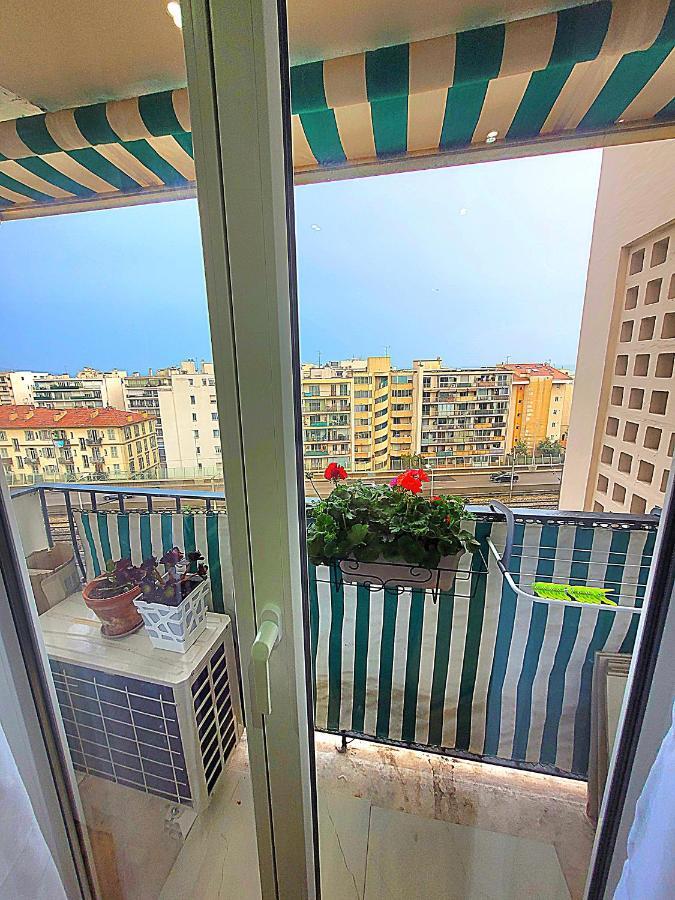 Nissalabella Apartment Ница Екстериор снимка