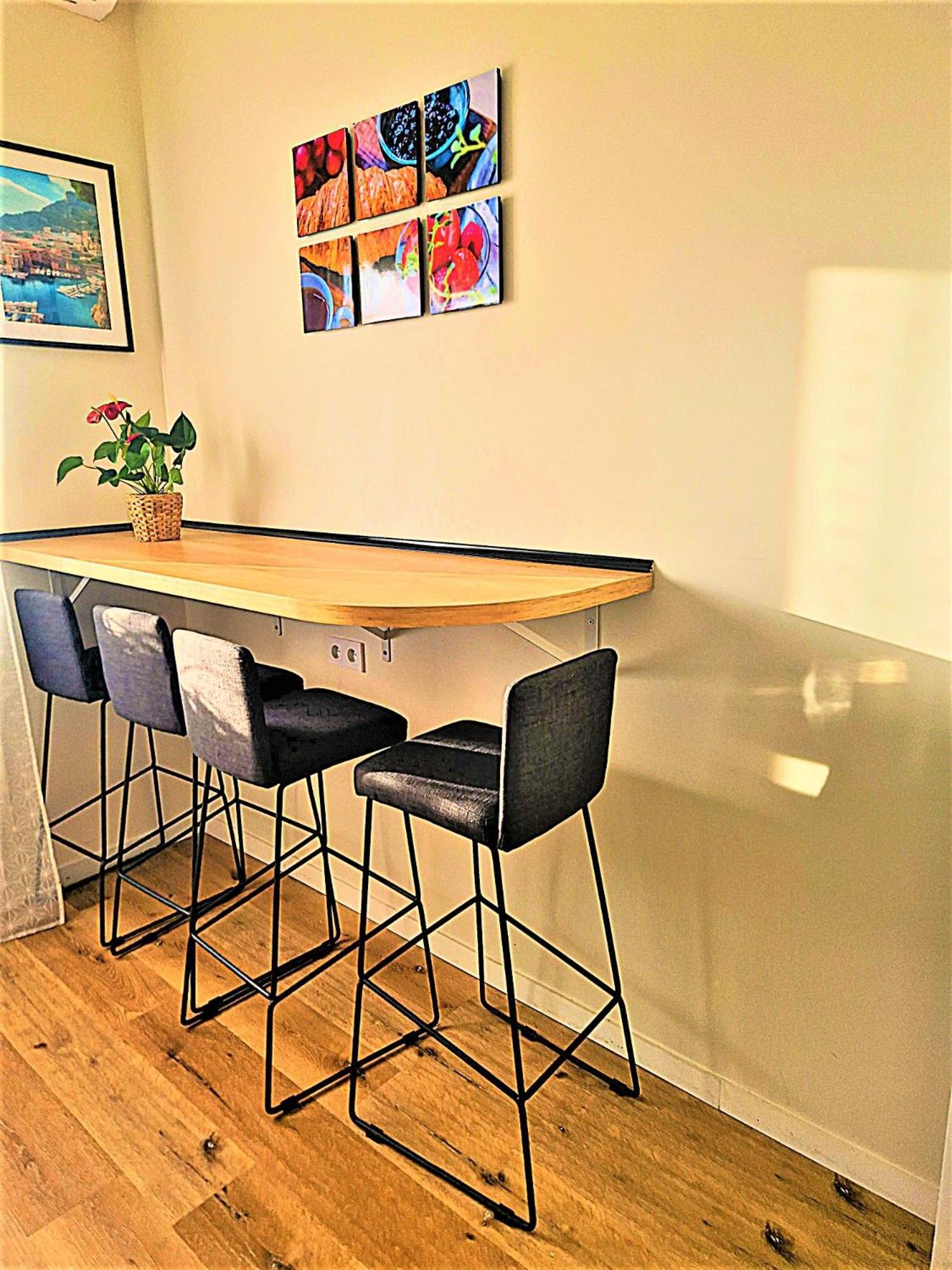 Nissalabella Apartment Ница Екстериор снимка