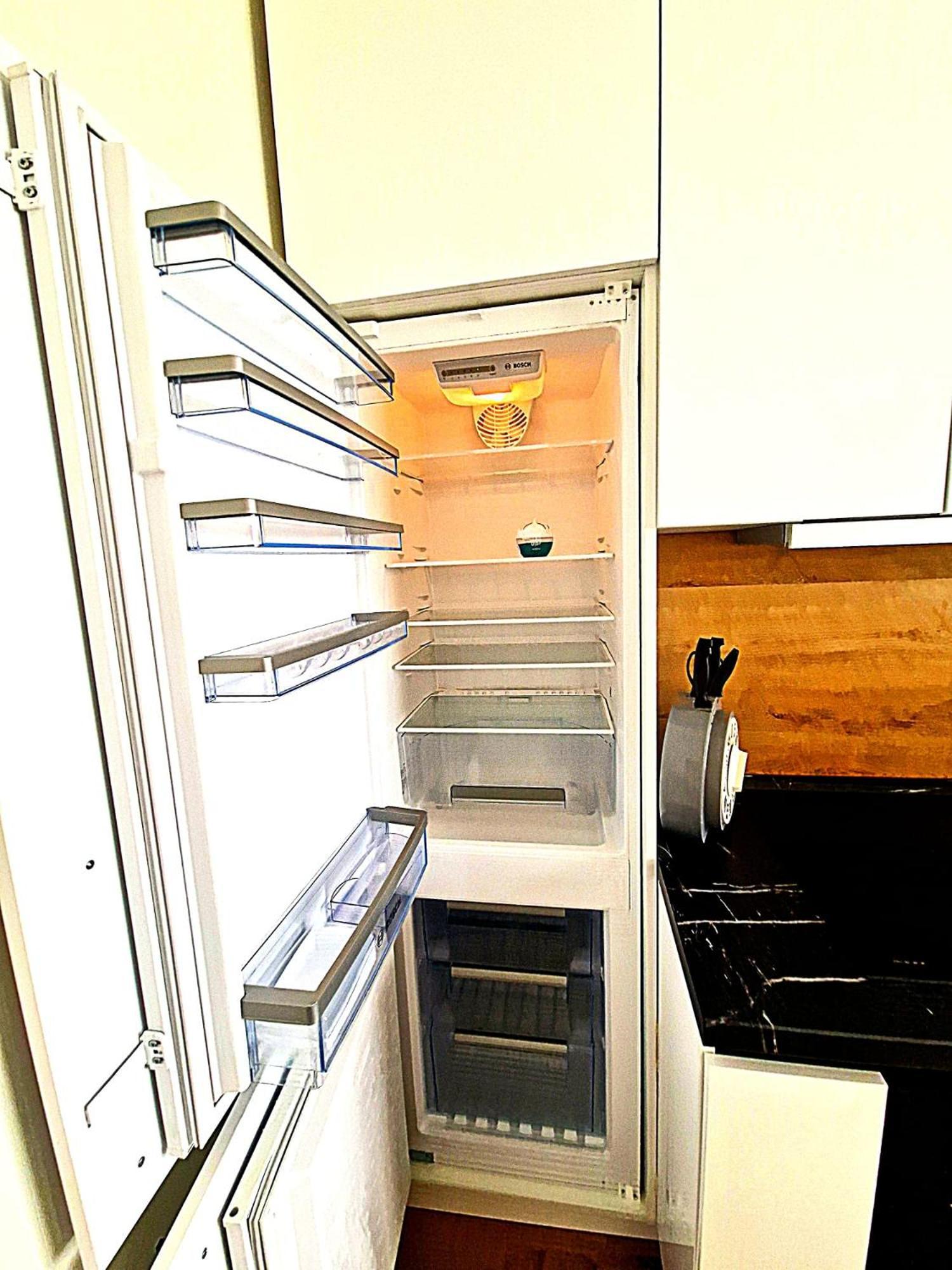 Nissalabella Apartment Ница Екстериор снимка