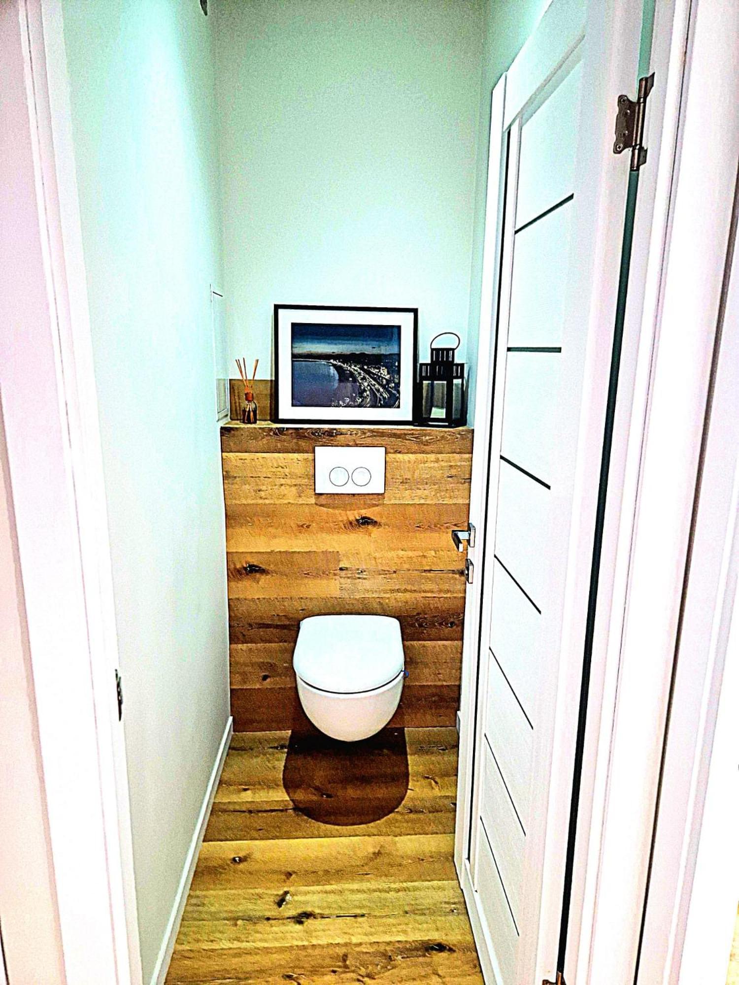 Nissalabella Apartment Ница Екстериор снимка