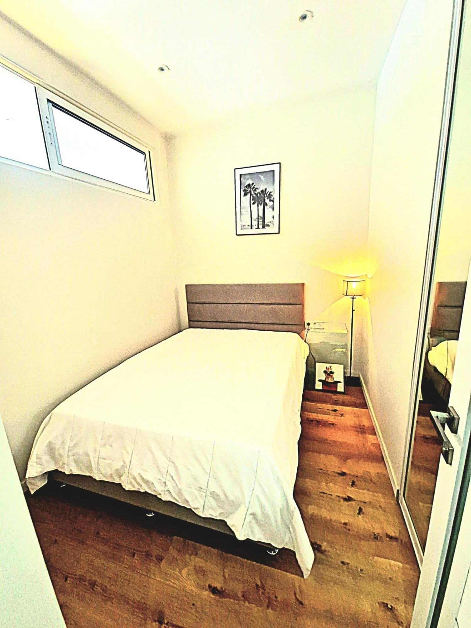 Nissalabella Apartment Ница Екстериор снимка