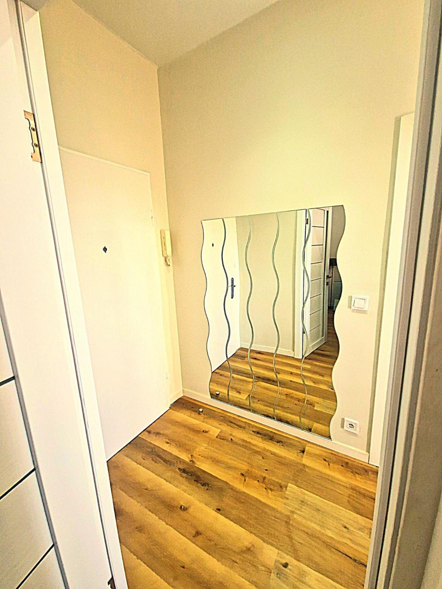 Nissalabella Apartment Ница Екстериор снимка