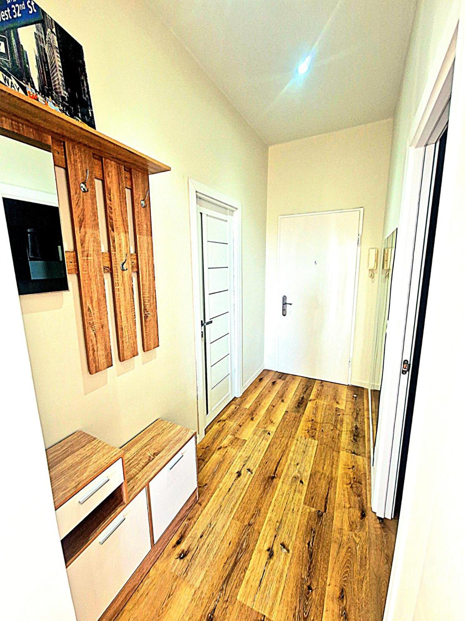 Nissalabella Apartment Ница Екстериор снимка