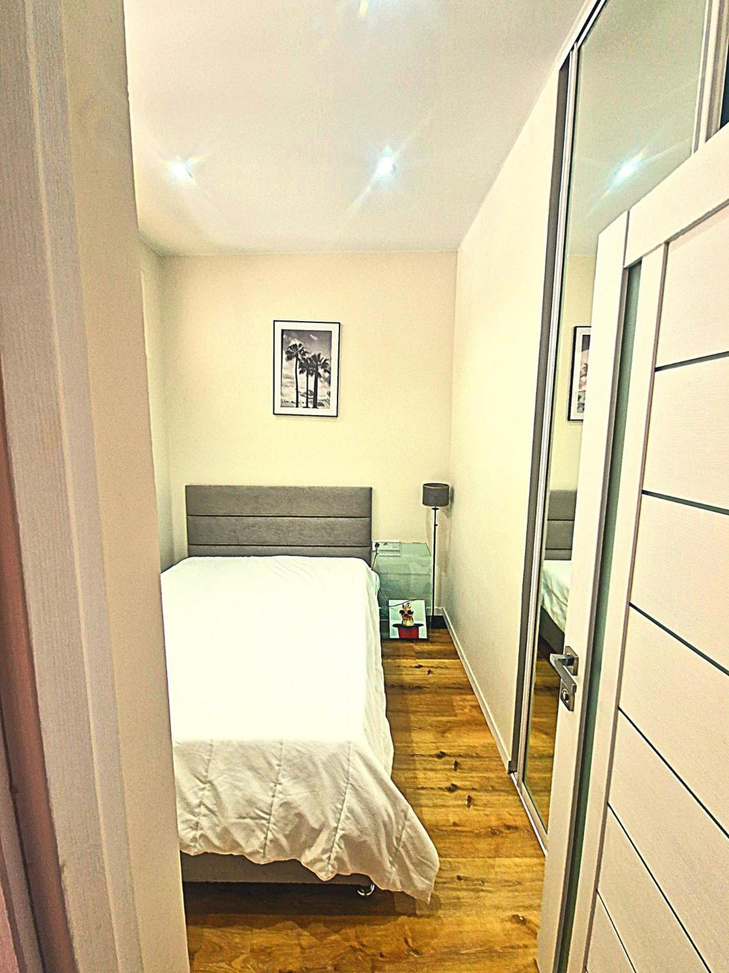 Nissalabella Apartment Ница Екстериор снимка